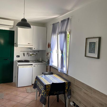 Appartamento Fregoso Genova Esterno foto