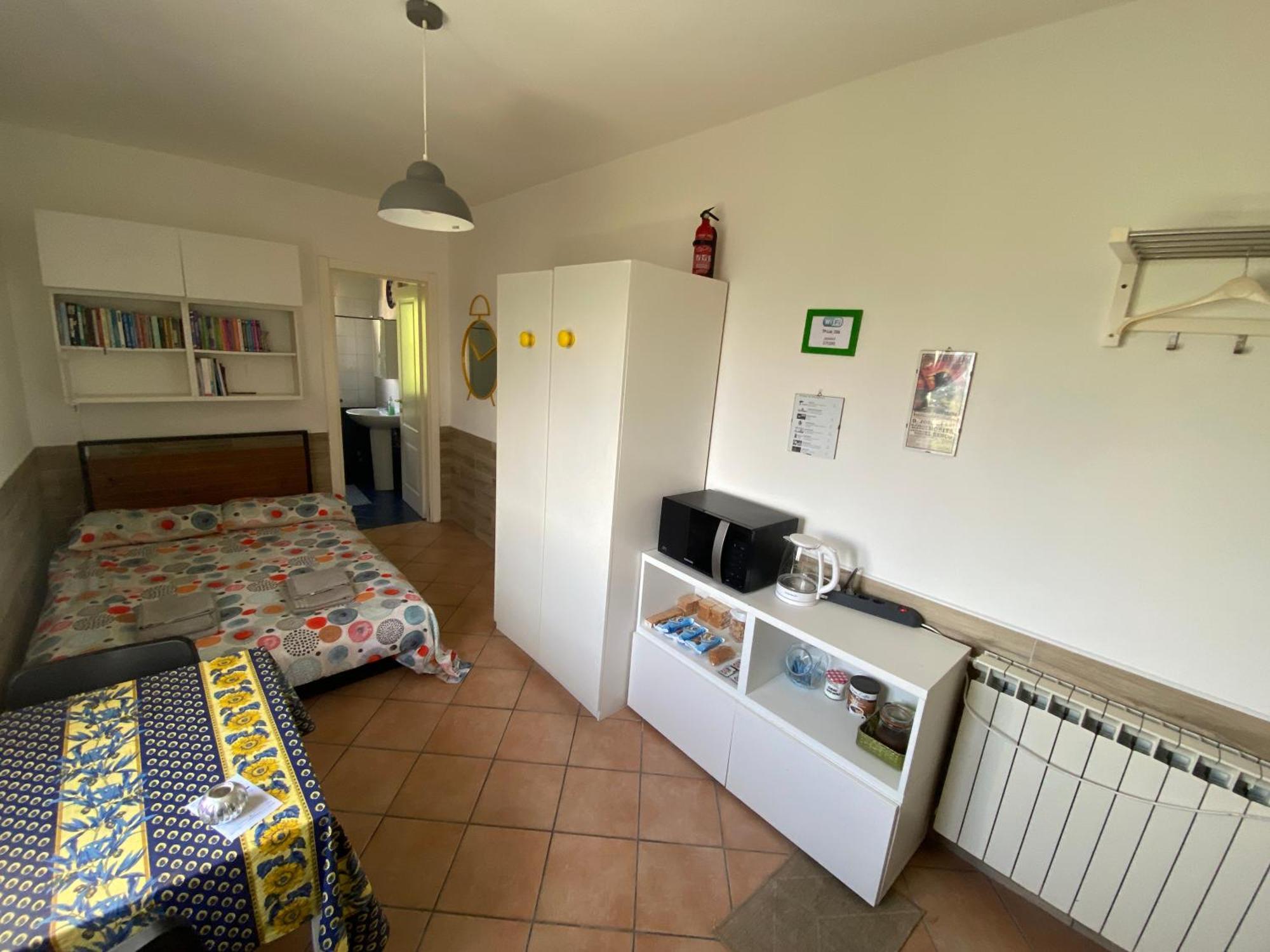 Appartamento Fregoso Genova Esterno foto
